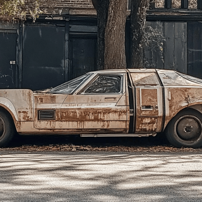 Mario Abela Rocket Cars1