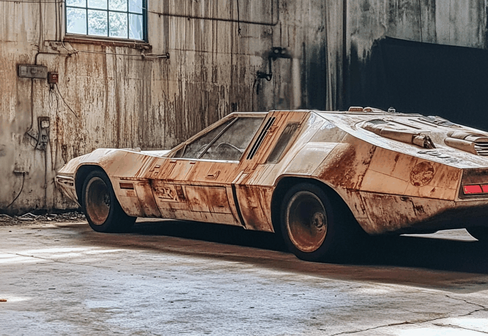 Mario Abela Rocket Cars2