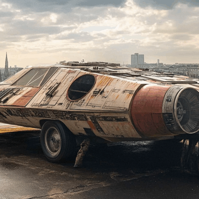 Mario Abela Rocket Cars3