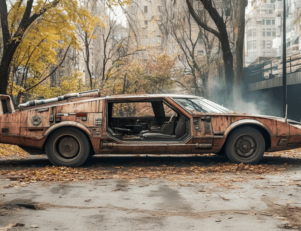 Mario Abela Rocket Cars4