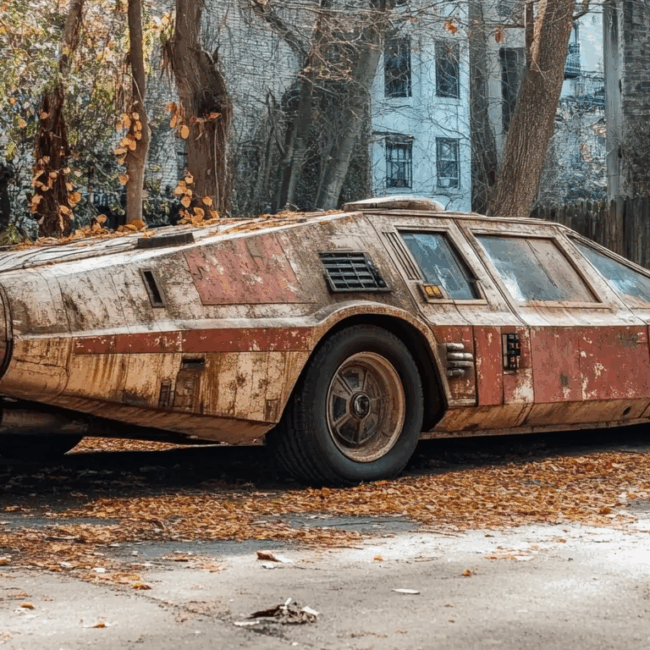 Mario Abela Rocket Cars8